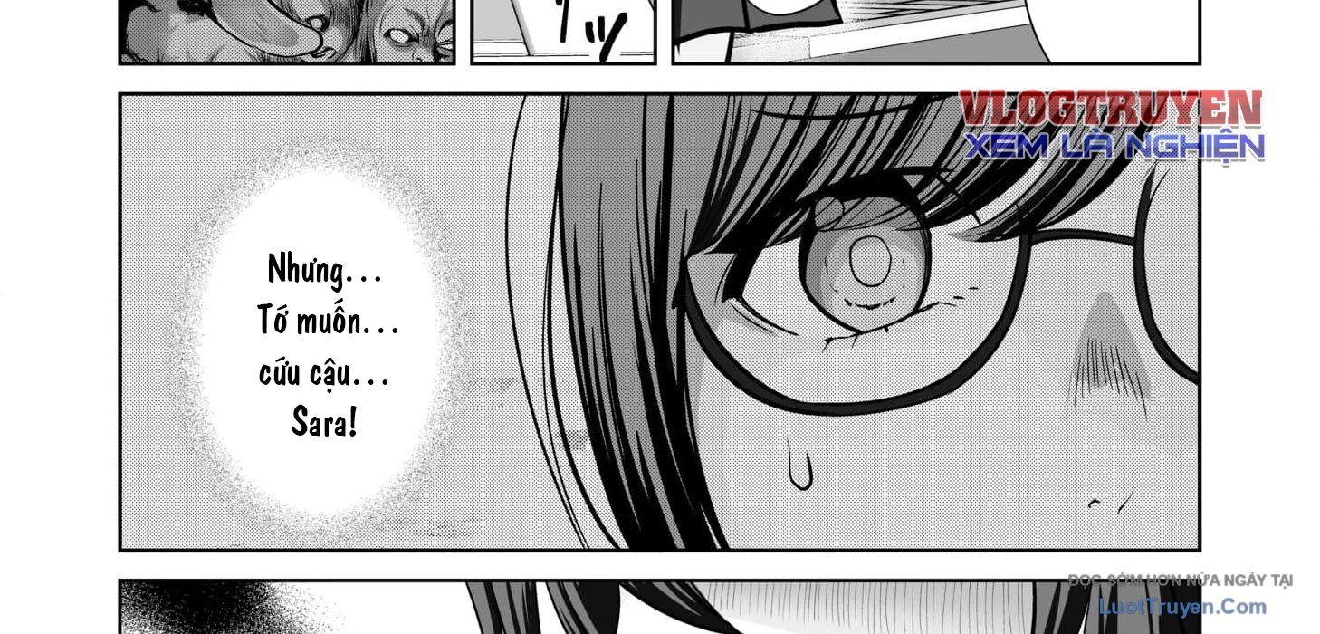 Cô Gái Nguyền Rủa ~ Tử Thần Báo Thù Chapter 7.1 - 26