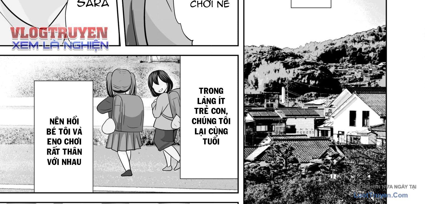 Cô Gái Nguyền Rủa ~ Tử Thần Báo Thù Chapter 7.1 - 32