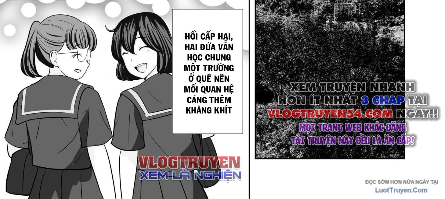 Cô Gái Nguyền Rủa ~ Tử Thần Báo Thù Chapter 7.1 - 33