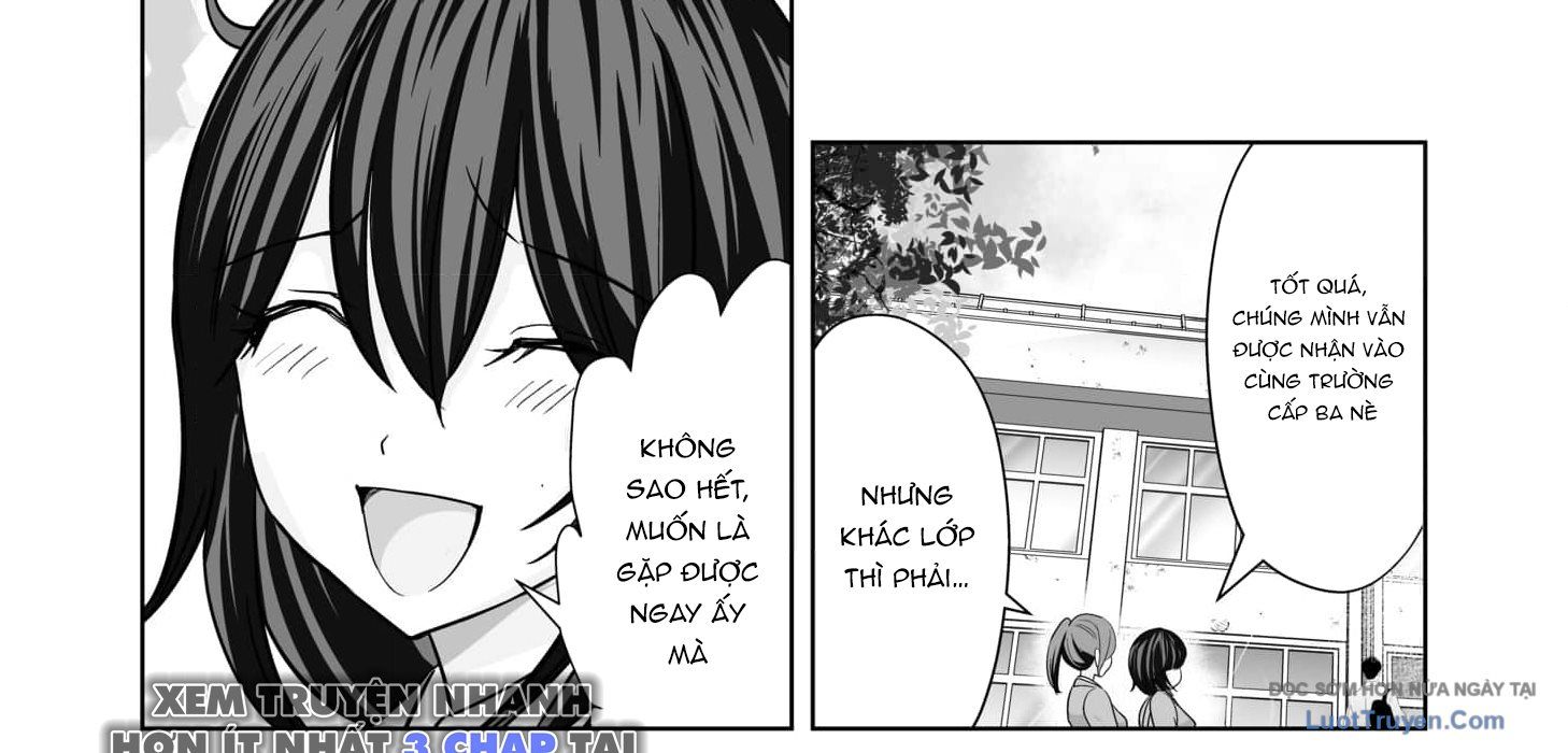 Cô Gái Nguyền Rủa ~ Tử Thần Báo Thù Chapter 7.1 - 34