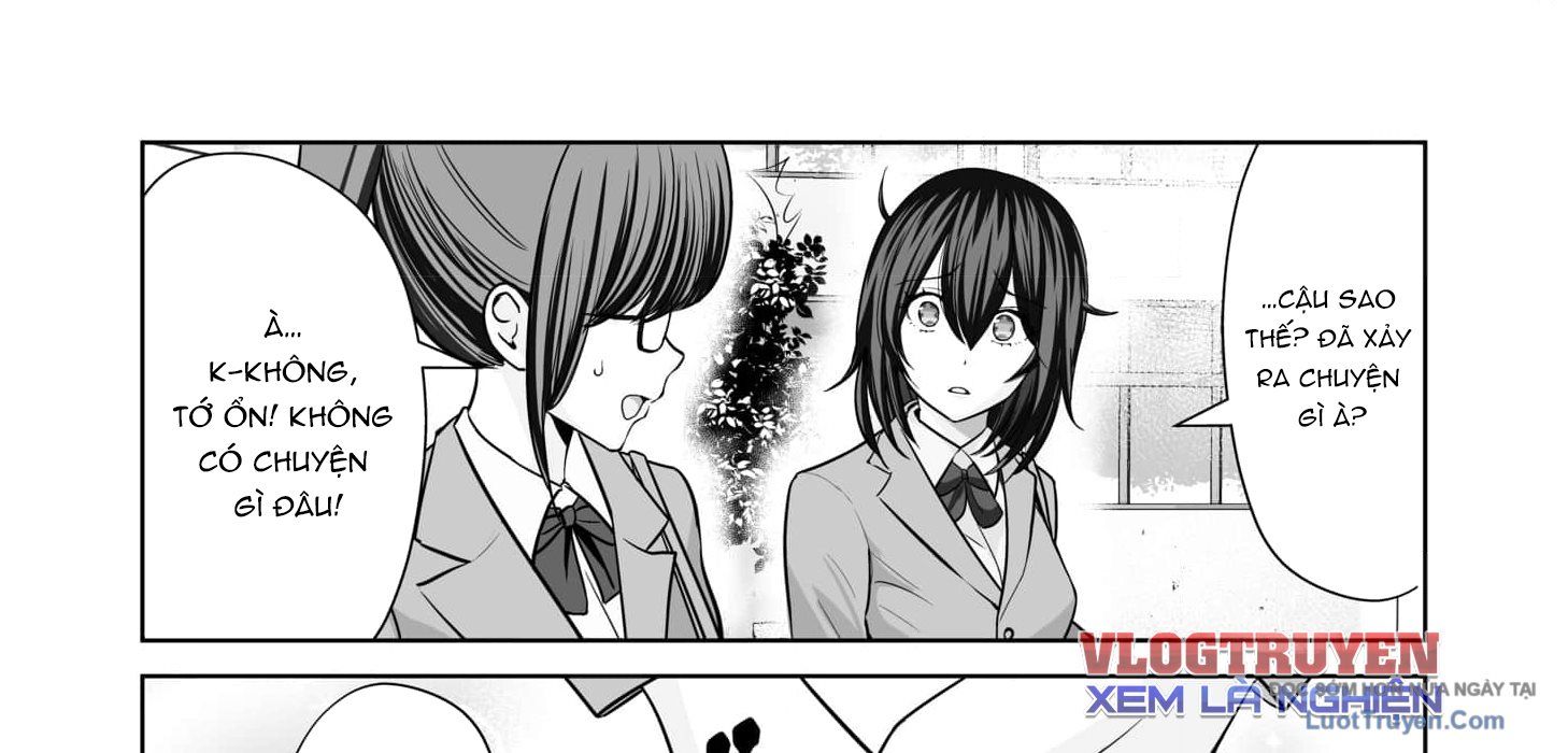 Cô Gái Nguyền Rủa ~ Tử Thần Báo Thù Chapter 7.1 - 37