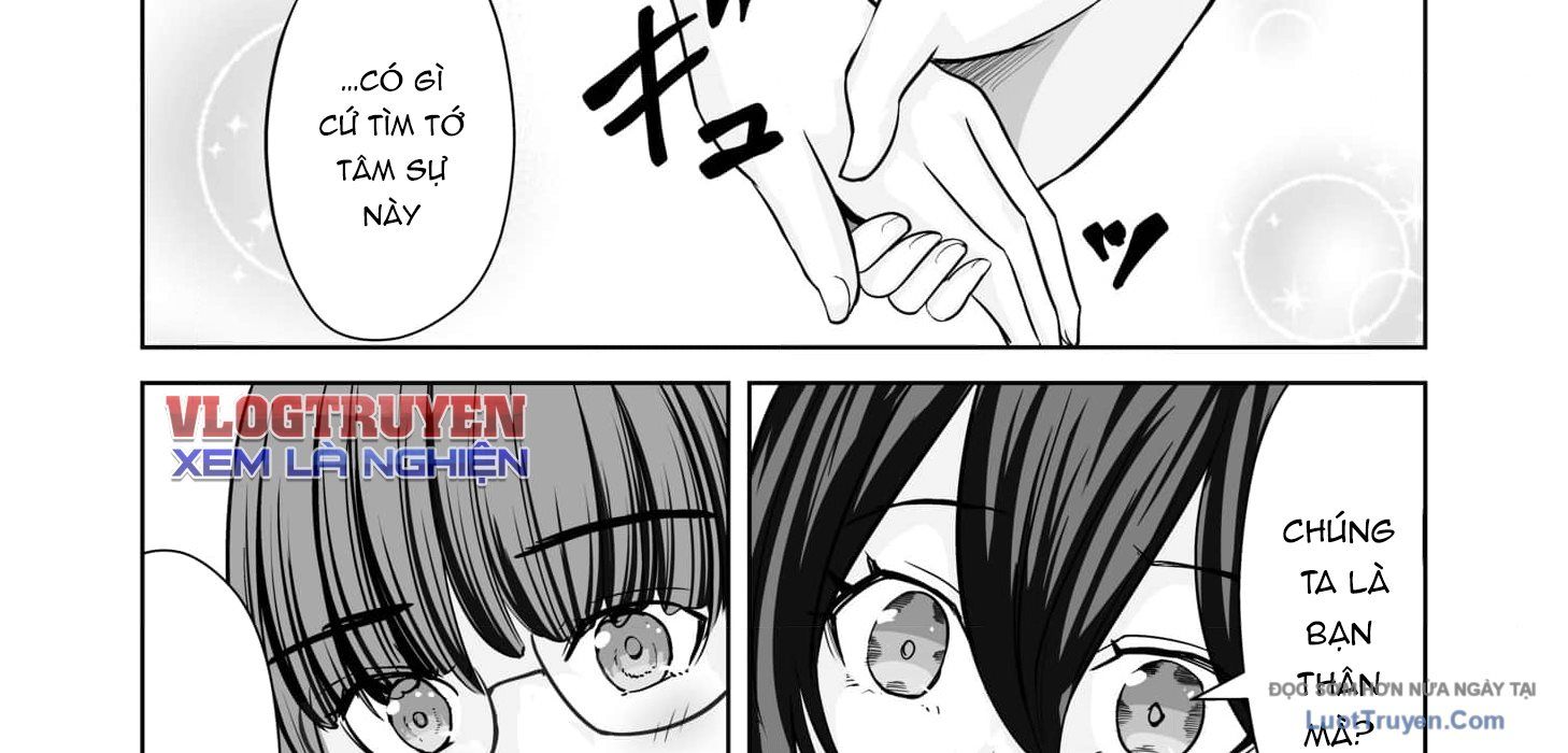 Cô Gái Nguyền Rủa ~ Tử Thần Báo Thù Chapter 7.1 - 38