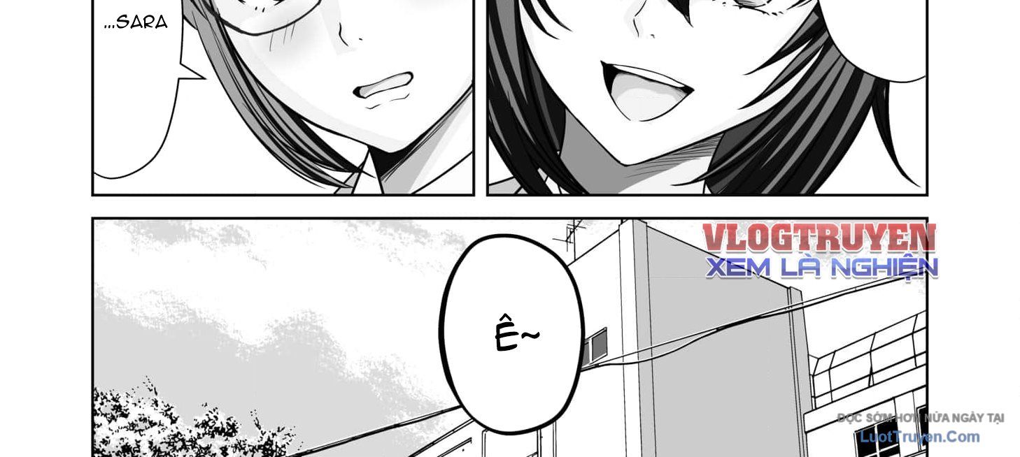 Cô Gái Nguyền Rủa ~ Tử Thần Báo Thù Chapter 7.1 - 39
