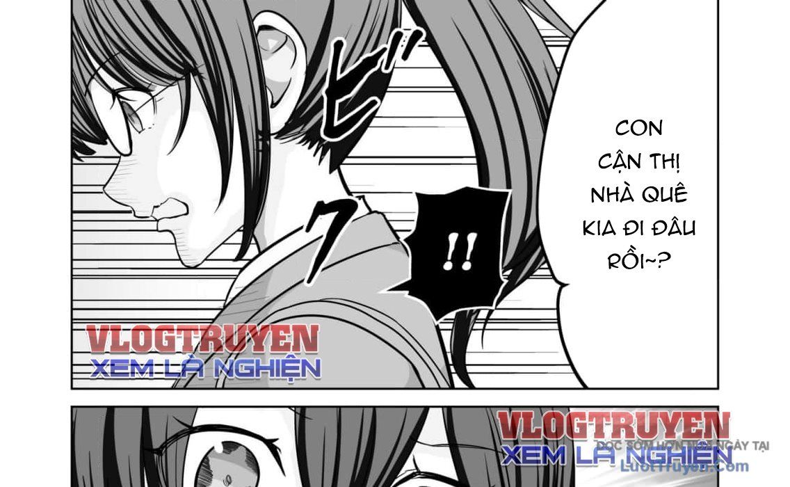 Cô Gái Nguyền Rủa ~ Tử Thần Báo Thù Chapter 7.1 - 40