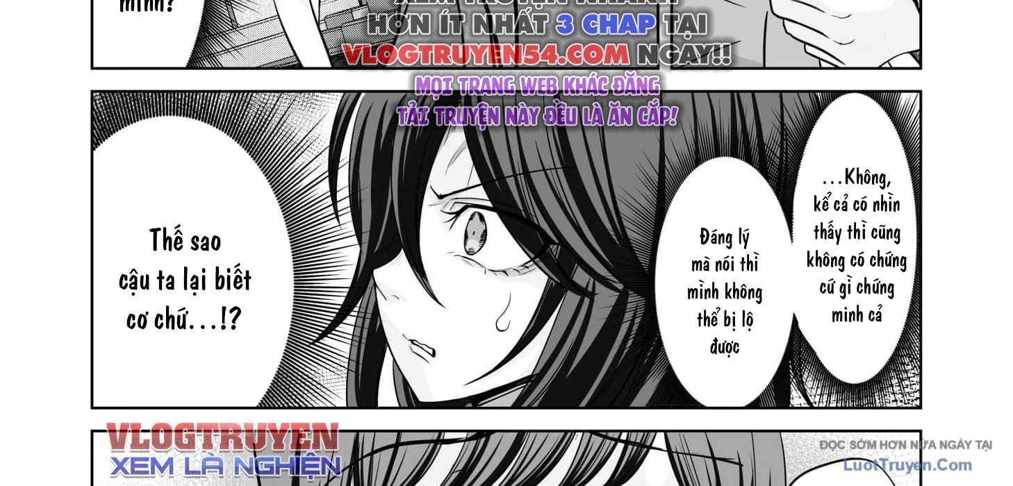 Cô Gái Nguyền Rủa ~ Tử Thần Báo Thù Chapter 7.1 - 5