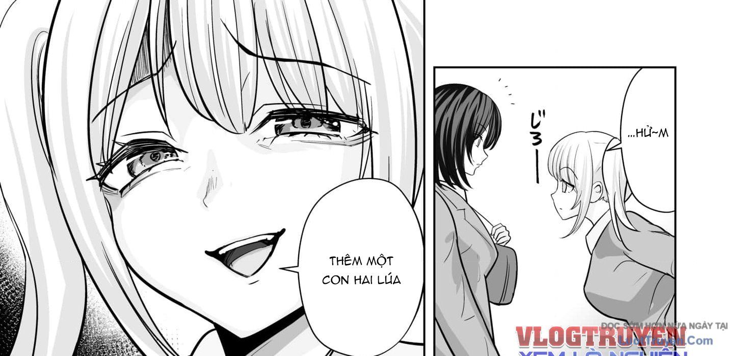 Cô Gái Nguyền Rủa ~ Tử Thần Báo Thù Chapter 7.1 - 43