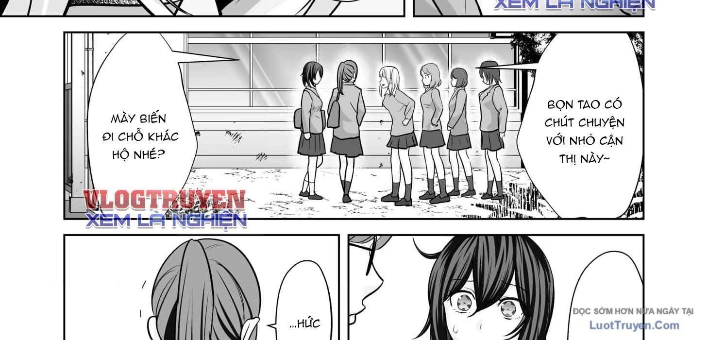 Cô Gái Nguyền Rủa ~ Tử Thần Báo Thù Chapter 7.1 - 44