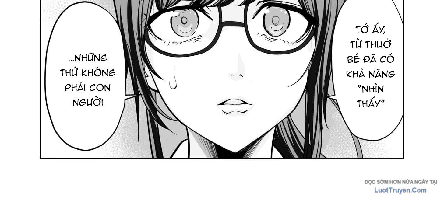 Cô Gái Nguyền Rủa ~ Tử Thần Báo Thù Chapter 7.1 - 6