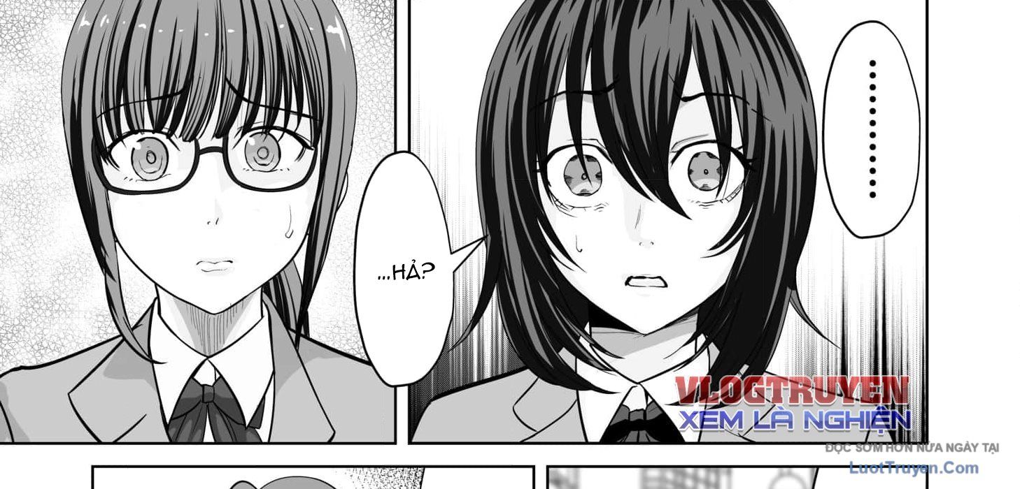 Cô Gái Nguyền Rủa ~ Tử Thần Báo Thù Chapter 7.1 - 7