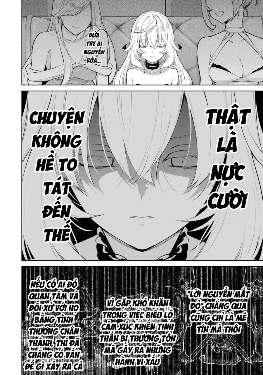 Belle Poupée No Supadari Kon'yaku Chapter 2 - 18