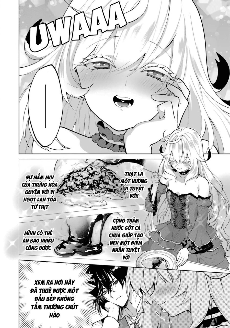 Belle Poupée No Supadari Kon'yaku Chapter 2 - 34