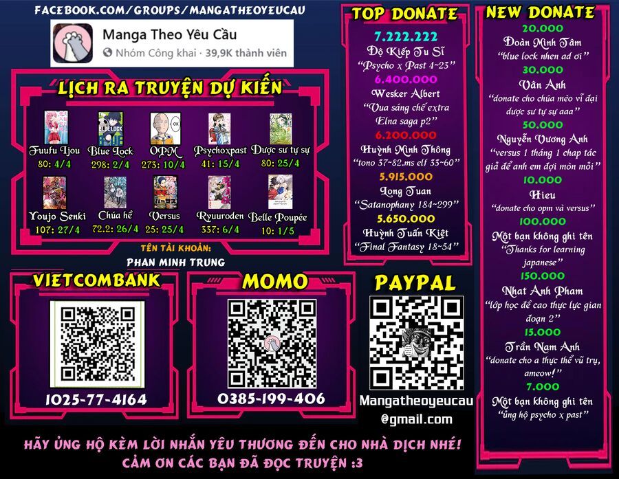 Belle Poupée No Supadari Kon'yaku Chapter 7 - 2