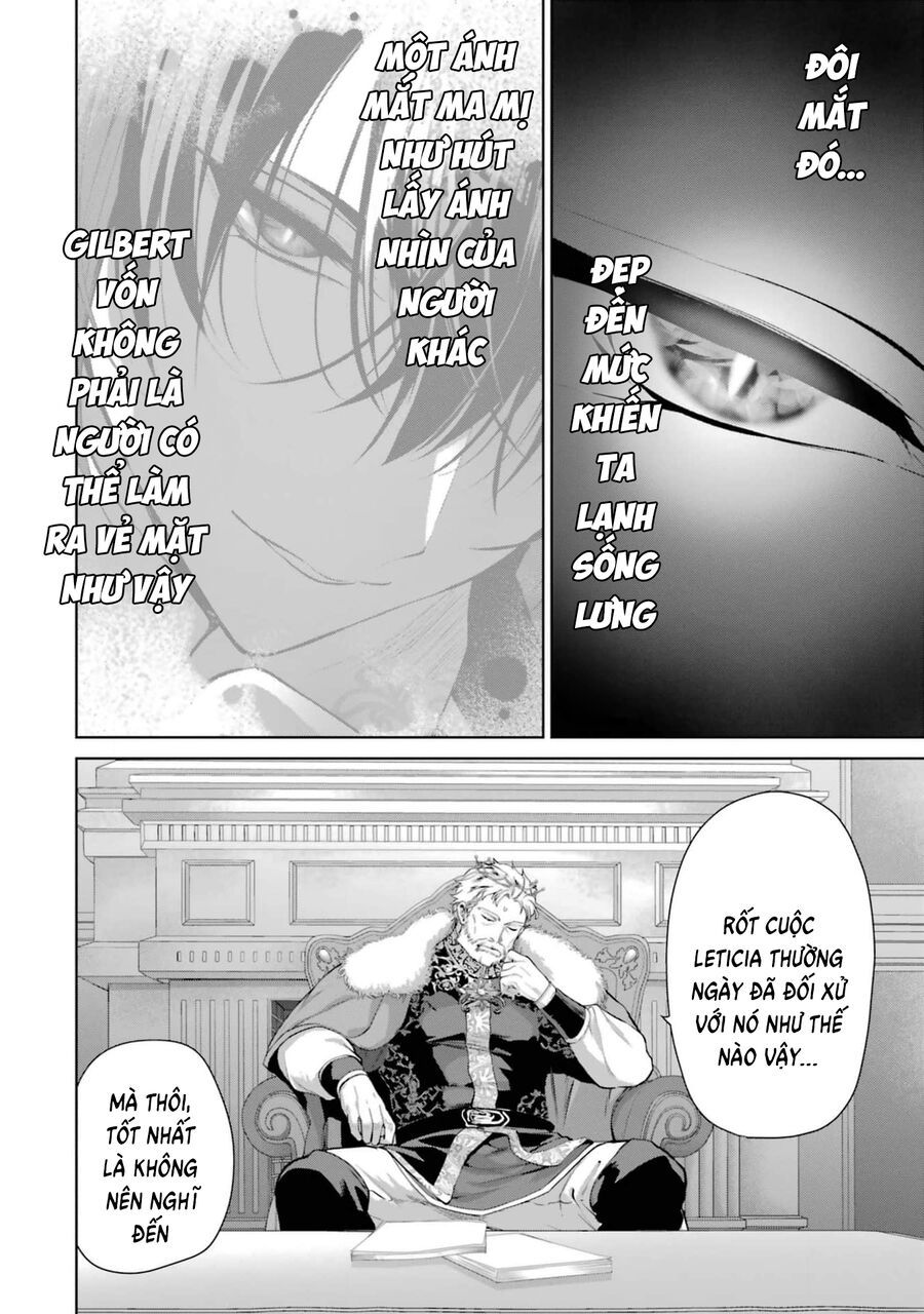 Belle Poupée No Supadari Kon'yaku Chapter 7 - 30