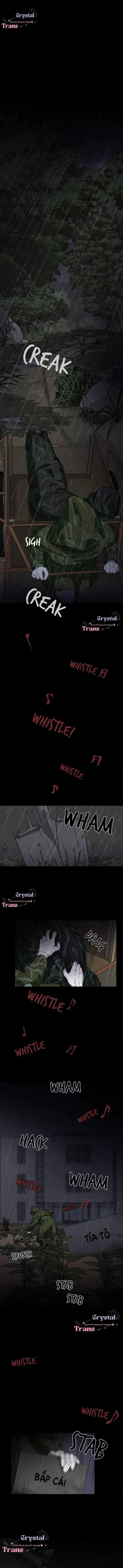 Đội Thám Tử Câu Lạc Bộ Làm Vườn Chapter 1 - 2