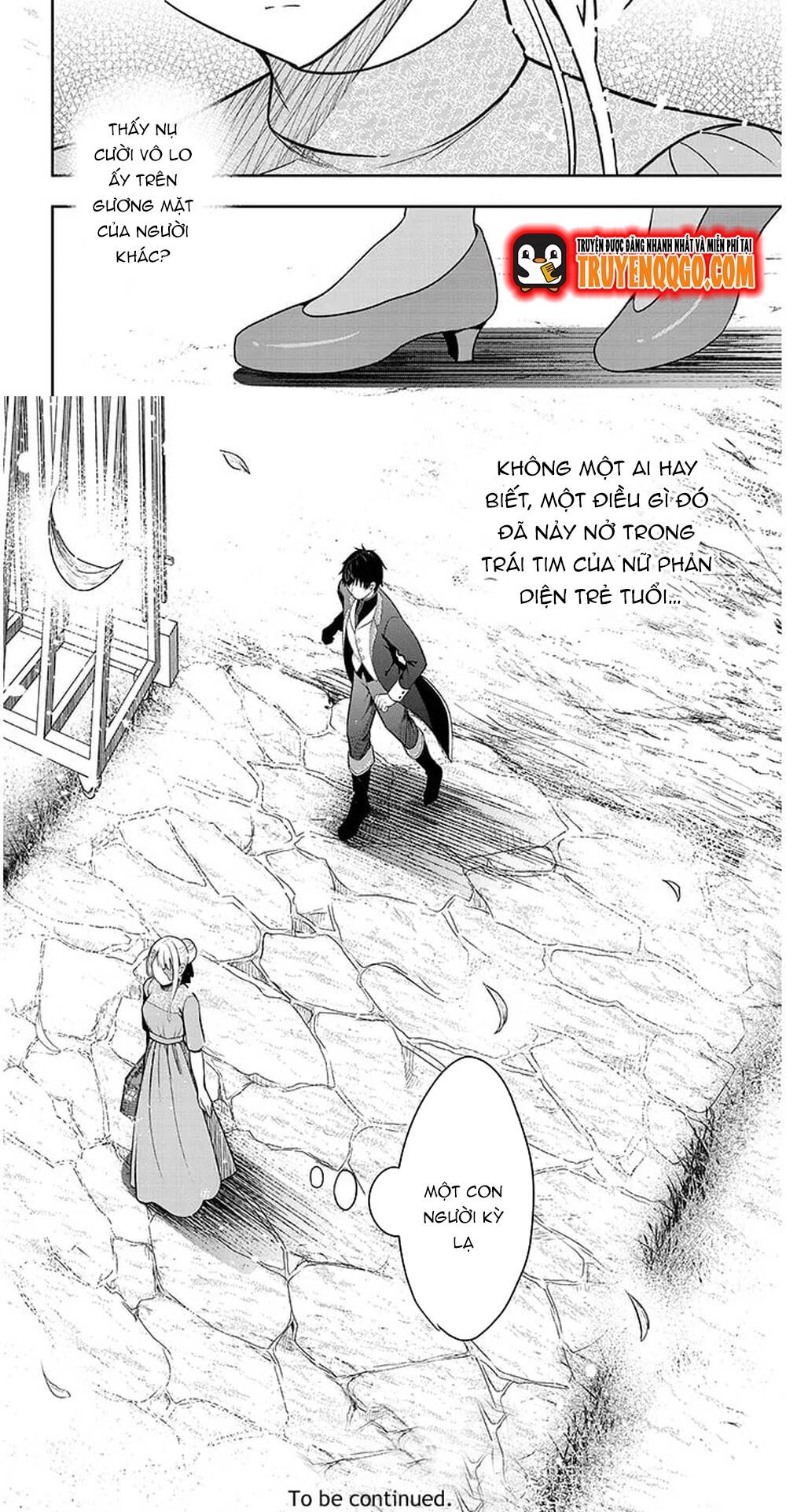 Ác Nữ Làm Dâu Trong Gia Đình Quý Tộc Nơi Biên Ải Lại Là Một Cô Vợ Thiên Tài? Chapter 1 - 26