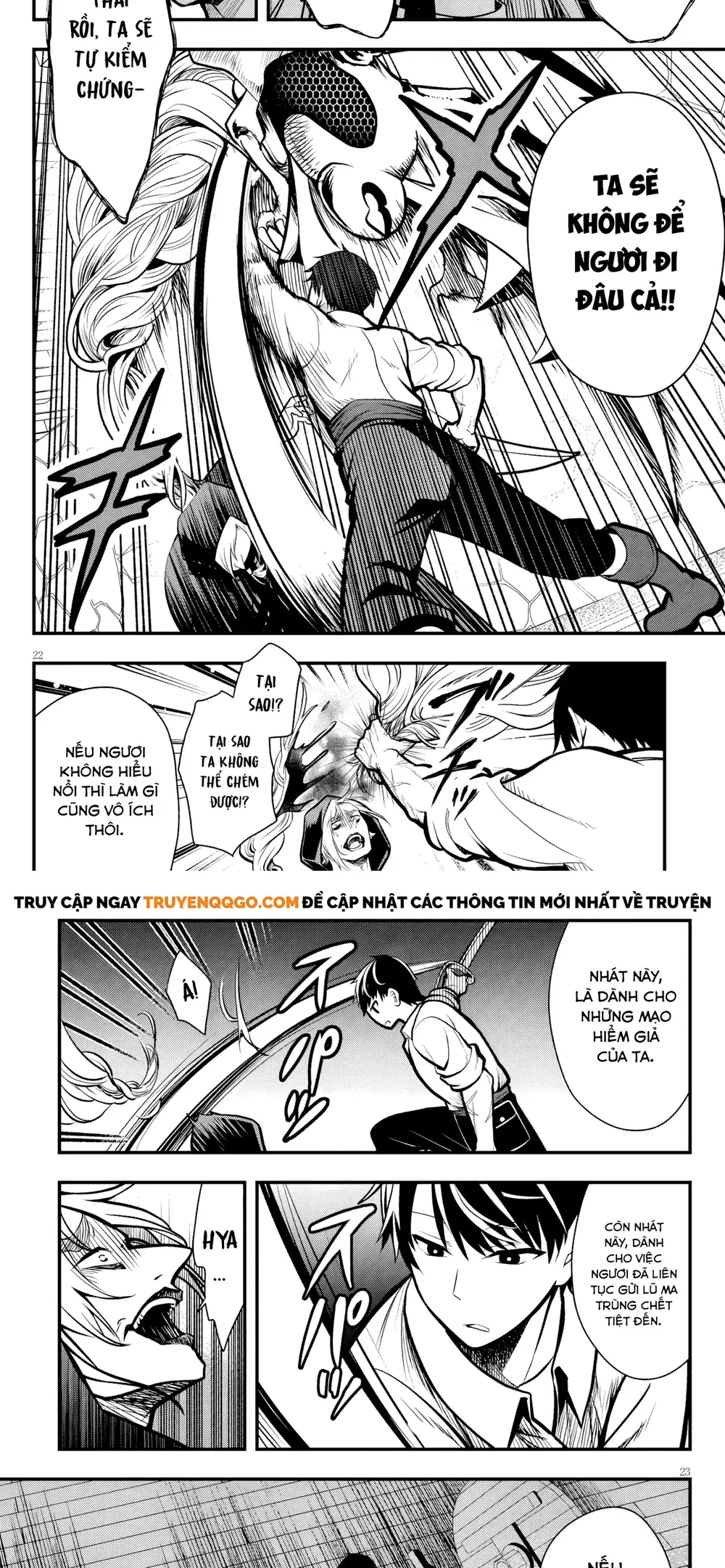 Ác Nữ Làm Dâu Trong Gia Đình Quý Tộc Nơi Biên Ải Lại Là Một Cô Vợ Thiên Tài? Chapter 3 - 16