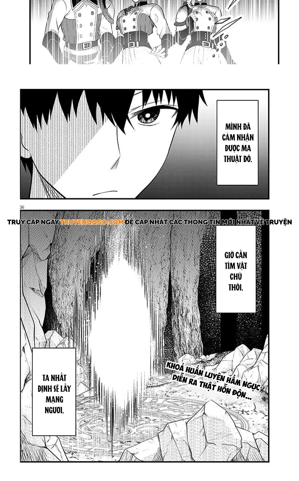 Ác Nữ Làm Dâu Trong Gia Đình Quý Tộc Nơi Biên Ải Lại Là Một Cô Vợ Thiên Tài? Chapter 9 - 11