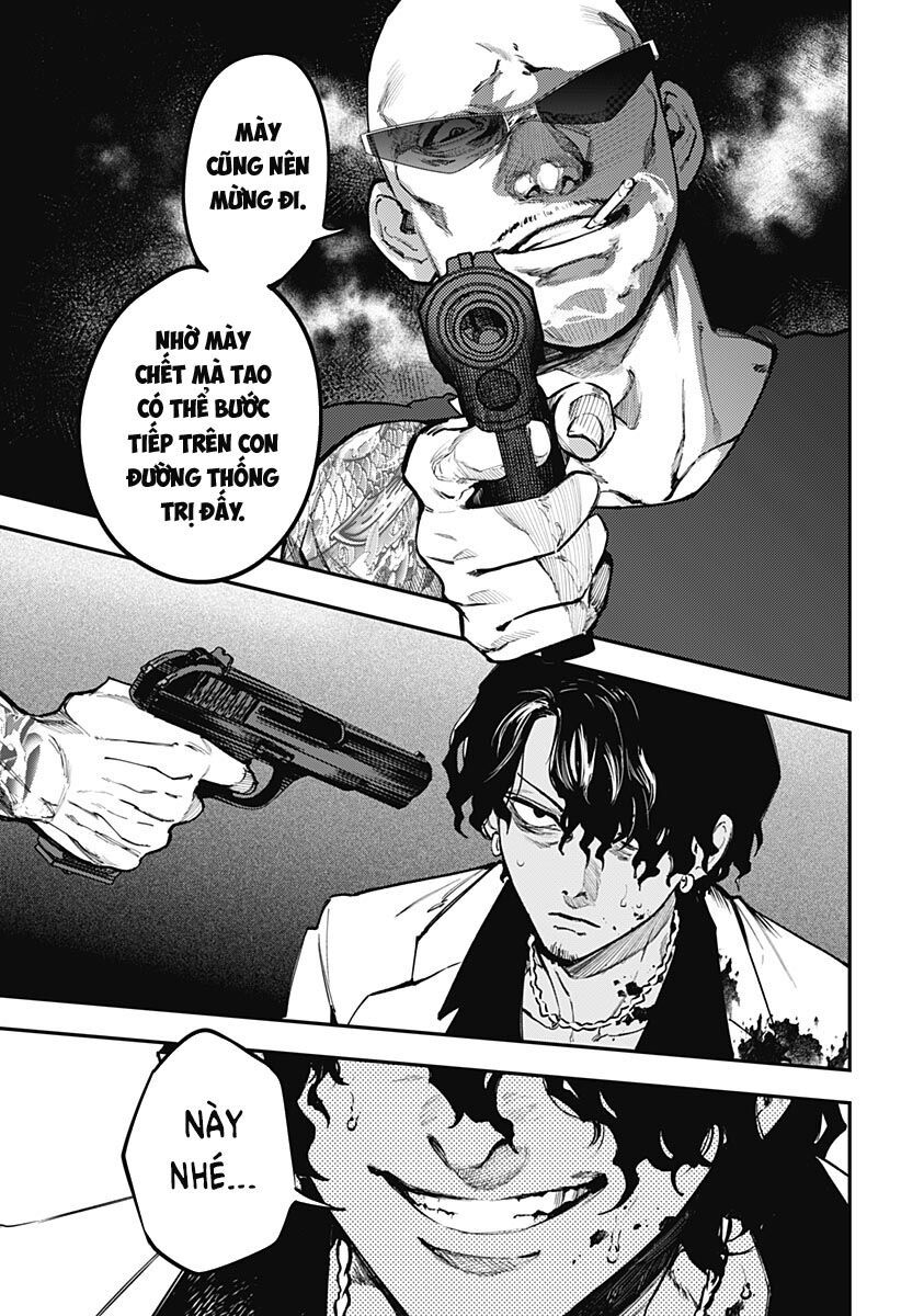 Magical Girl And Narco Wars Chapter 1 - 42