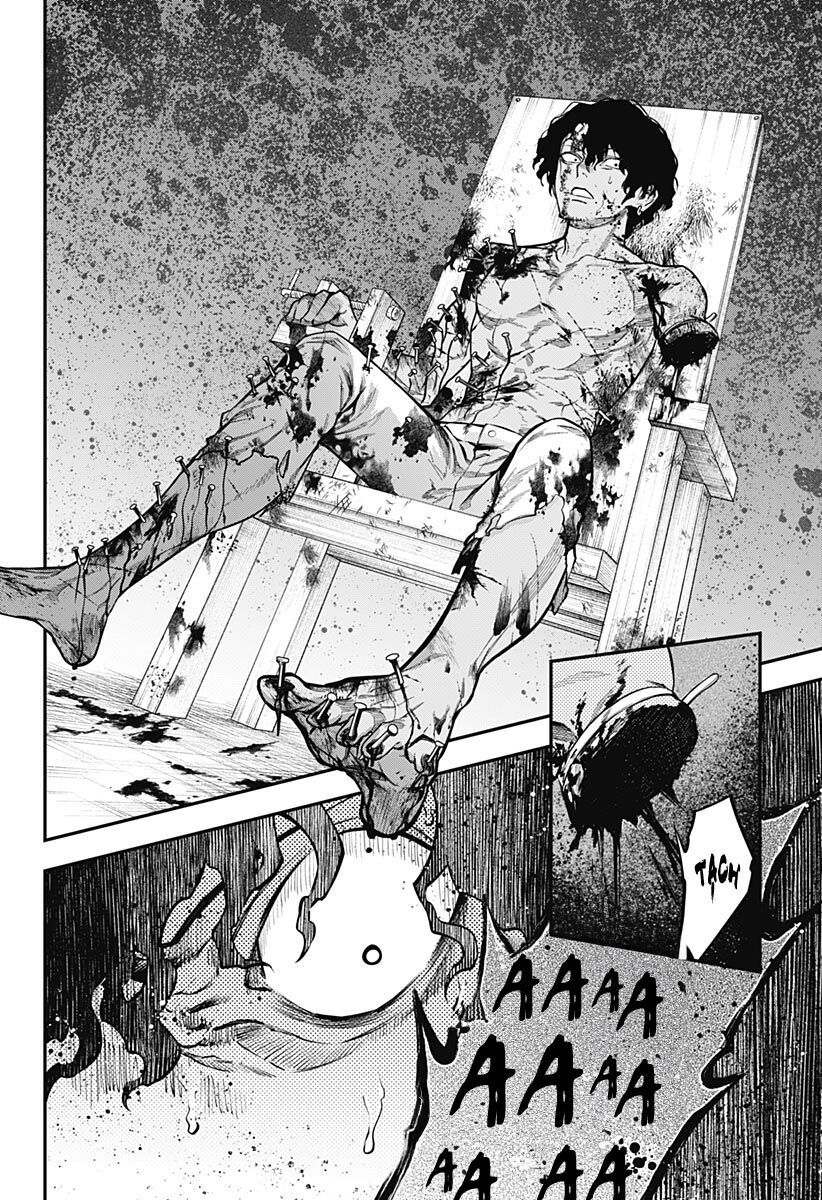 Magical Girl And Narco Wars Chapter 1 - 53