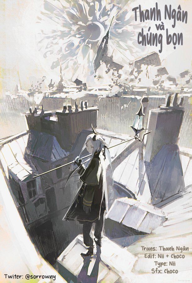 Magical Girl And Narco Wars Chapter 1 - 70