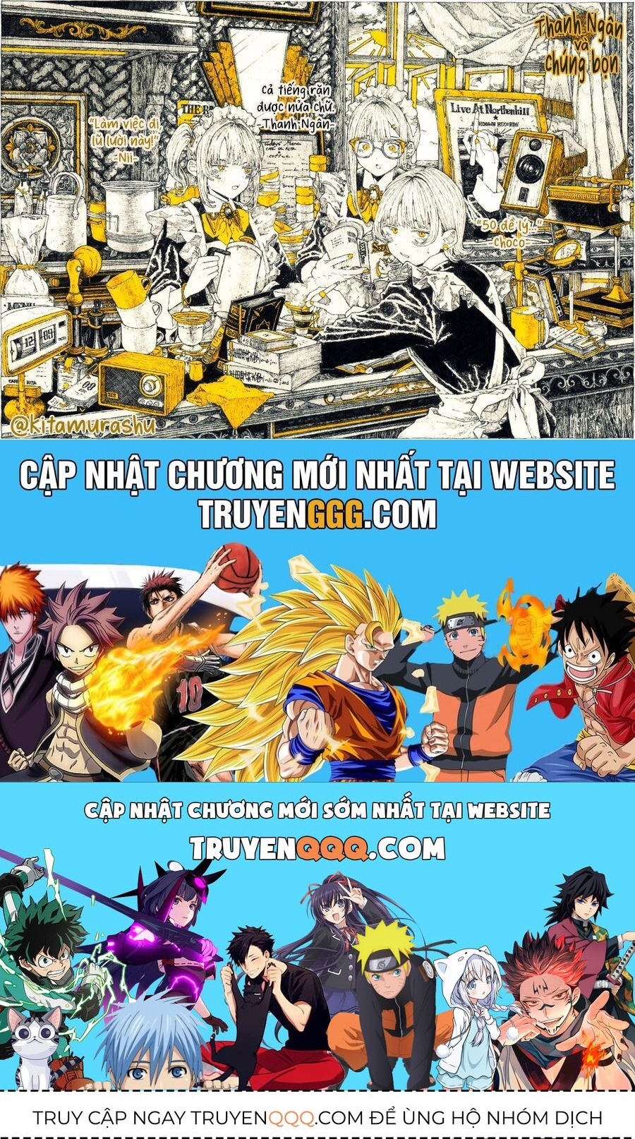 Magical Girl And Narco Wars Chapter 1 - 72