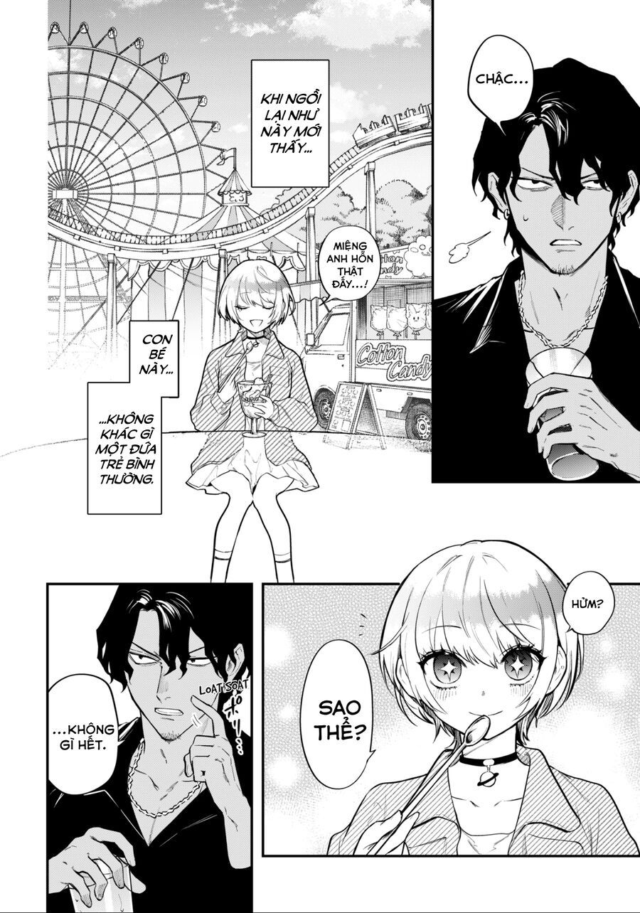 Magical Girl And Narco Wars Chapter 11 - 7