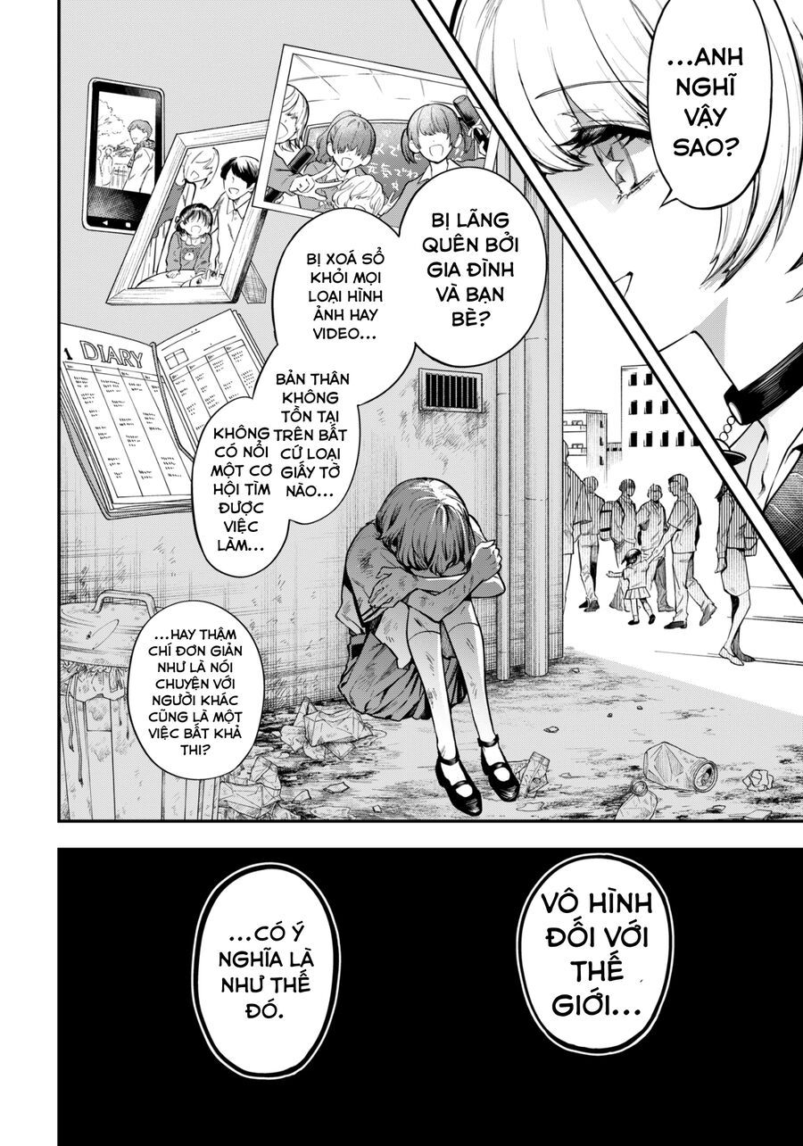 Magical Girl And Narco Wars Chapter 2 - 33