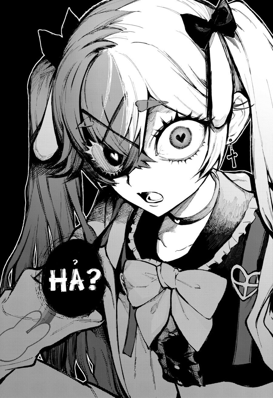 Magical Girl And Narco Wars Chapter 9 - 15