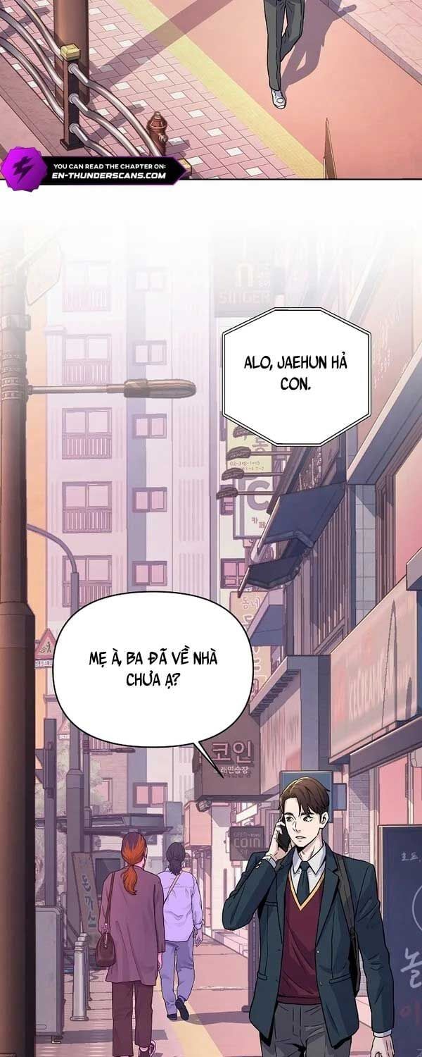 Độc Đạo Chapter 1 - 1