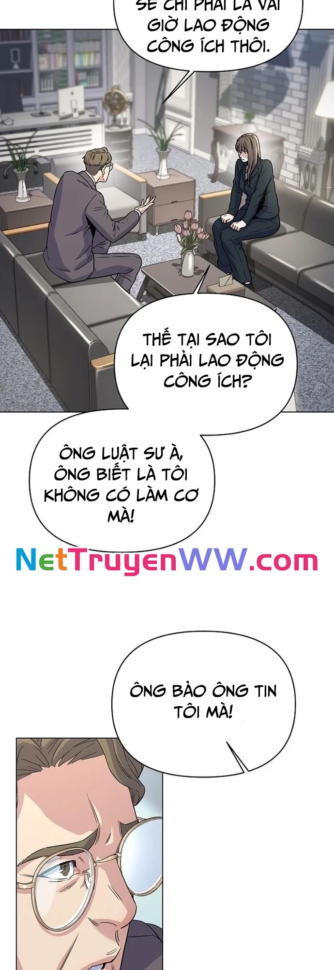 Độc Đạo Chapter 1 - 2