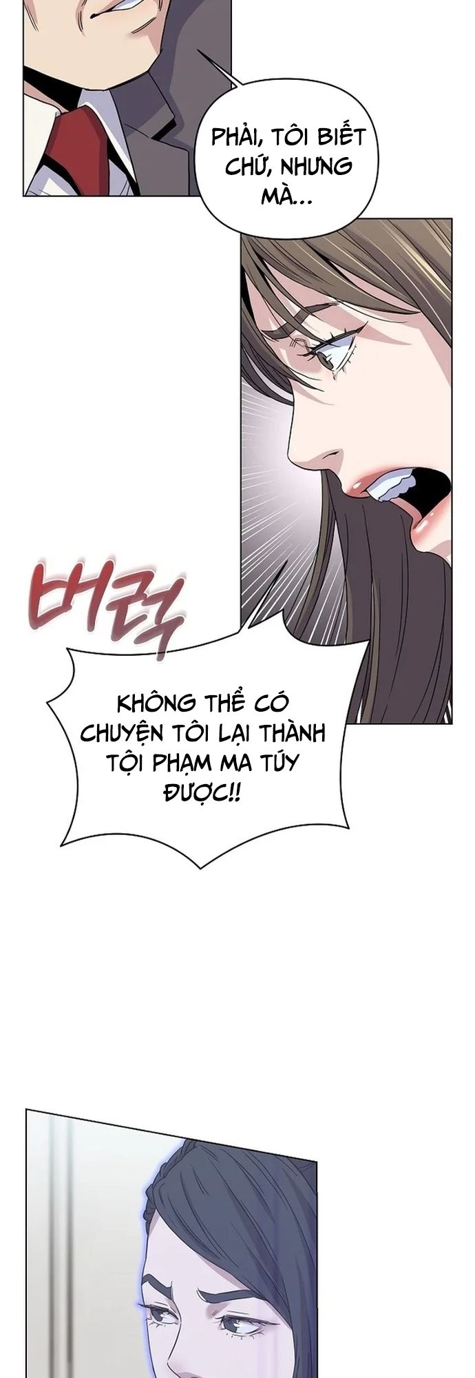 Độc Đạo Chapter 1 - 3