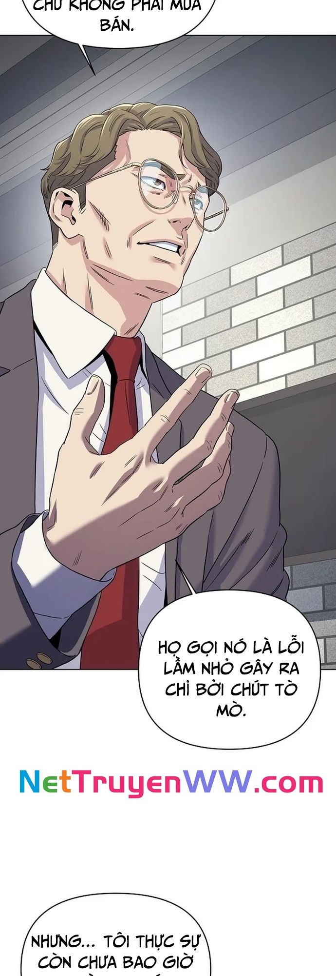 Độc Đạo Chapter 1 - 7