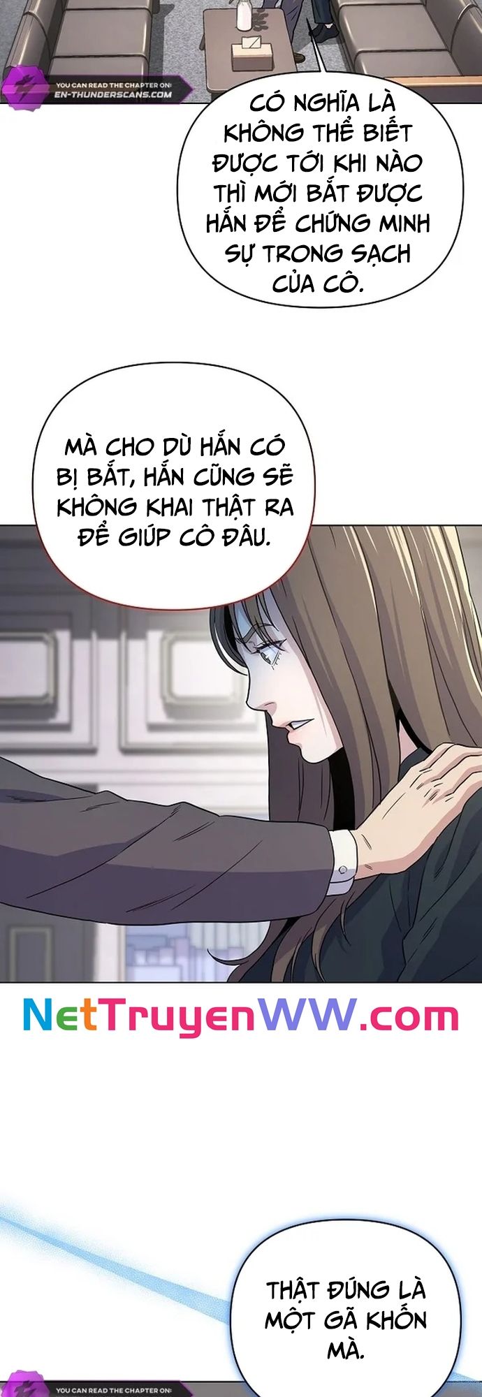Độc Đạo Chapter 1 - 12