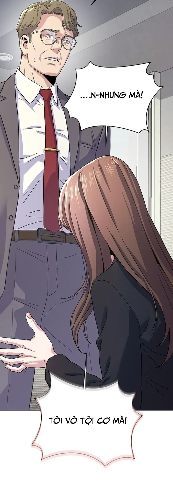 Độc Đạo Chapter 1 - 14