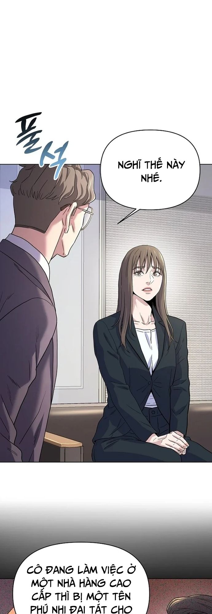 Độc Đạo Chapter 1 - 15