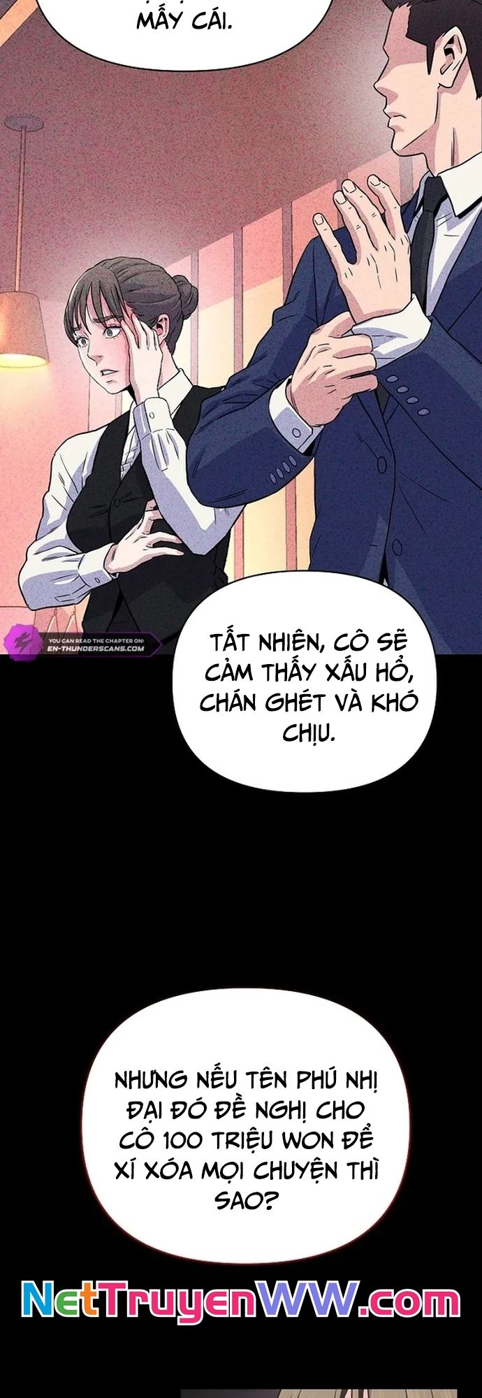 Độc Đạo Chapter 1 - 16