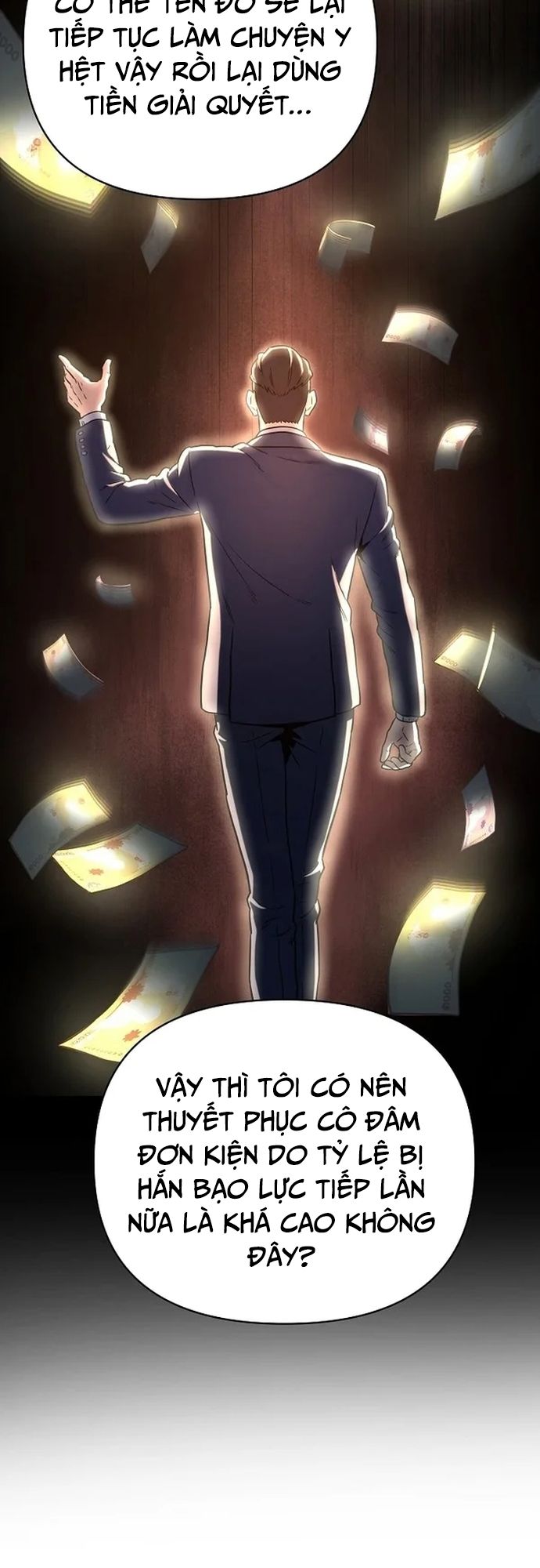 Độc Đạo Chapter 1 - 18