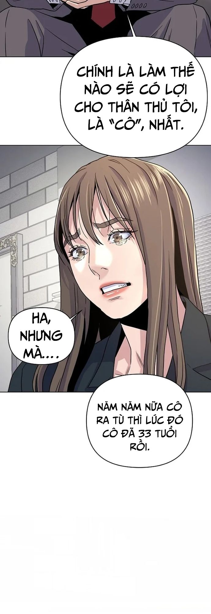 Độc Đạo Chapter 1 - 20