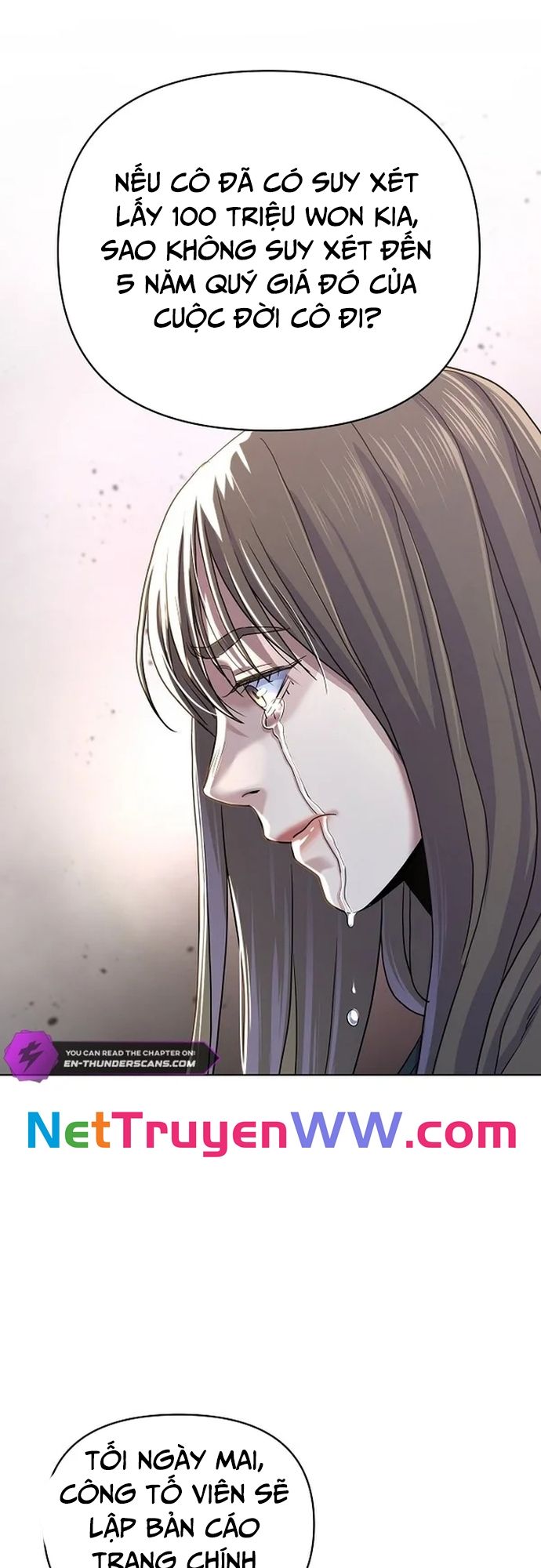 Độc Đạo Chapter 1 - 21