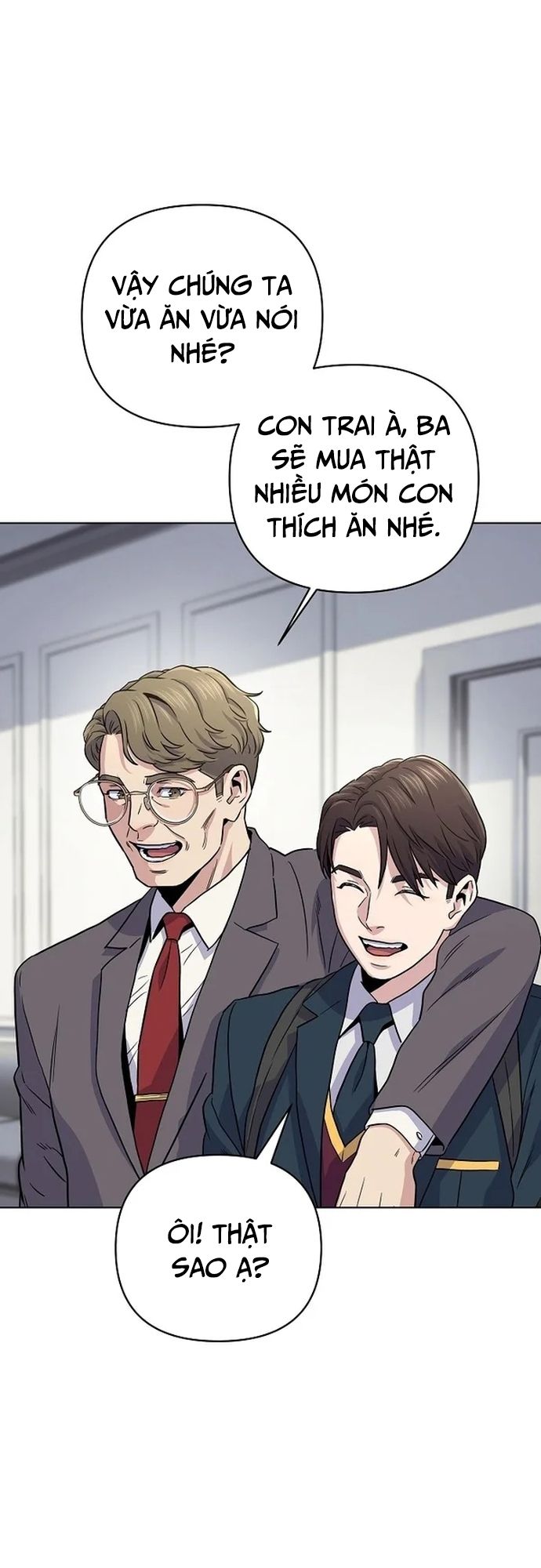 Độc Đạo Chapter 1 - 25