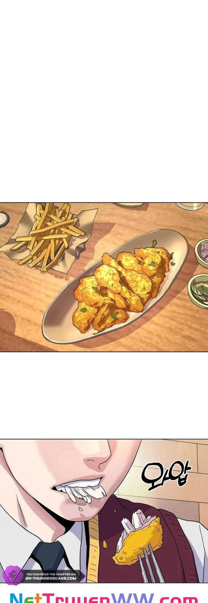 Độc Đạo Chapter 1 - 26