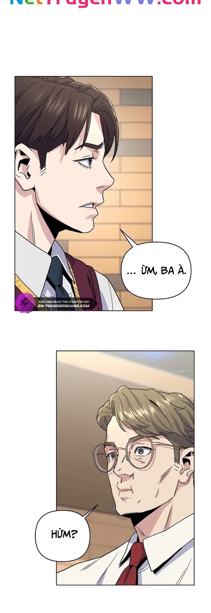 Độc Đạo Chapter 1 - 27