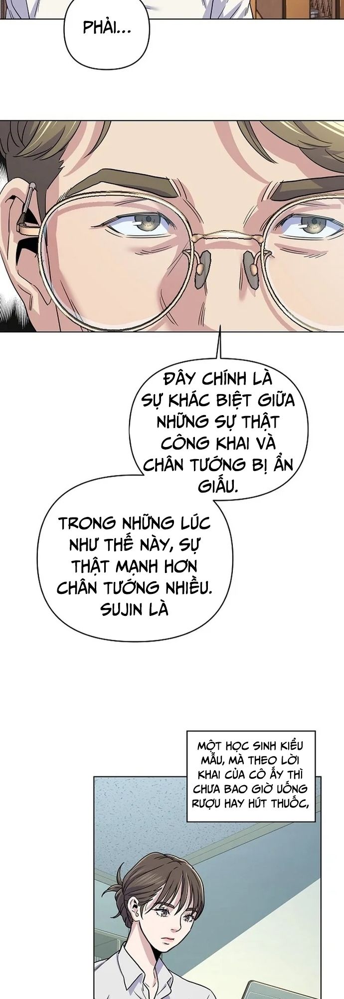 Độc Đạo Chapter 1 - 31