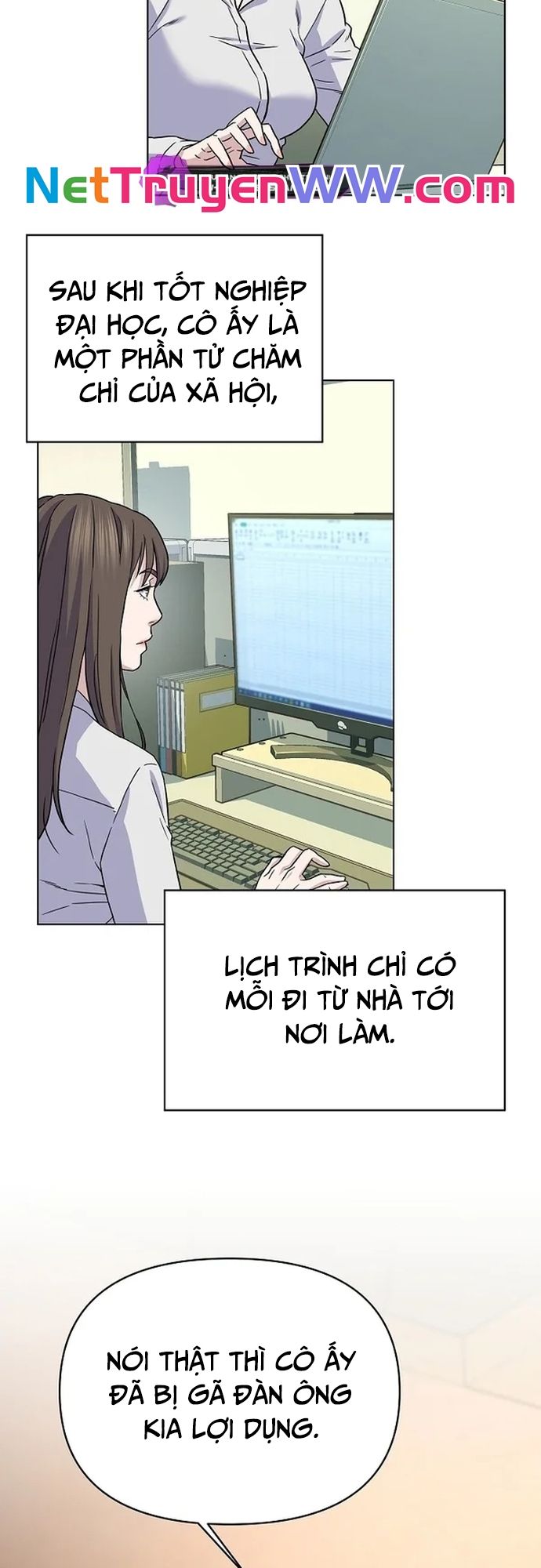 Độc Đạo Chapter 1 - 32