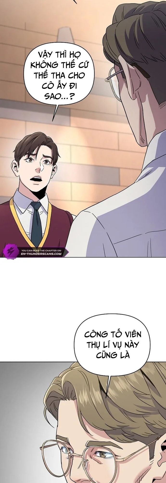 Độc Đạo Chapter 1 - 33