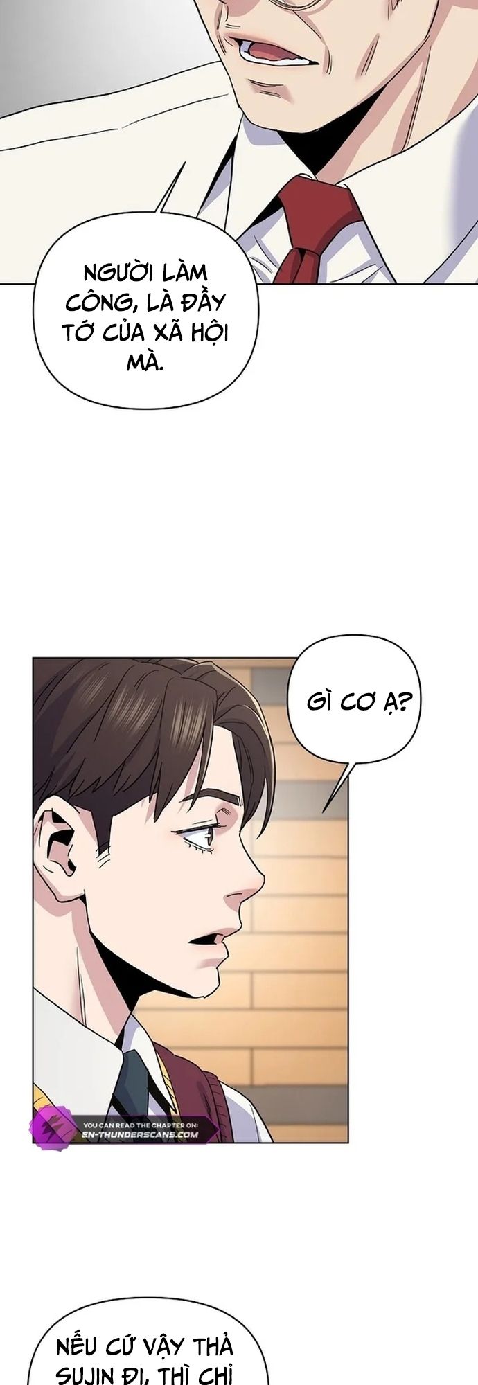 Độc Đạo Chapter 1 - 34