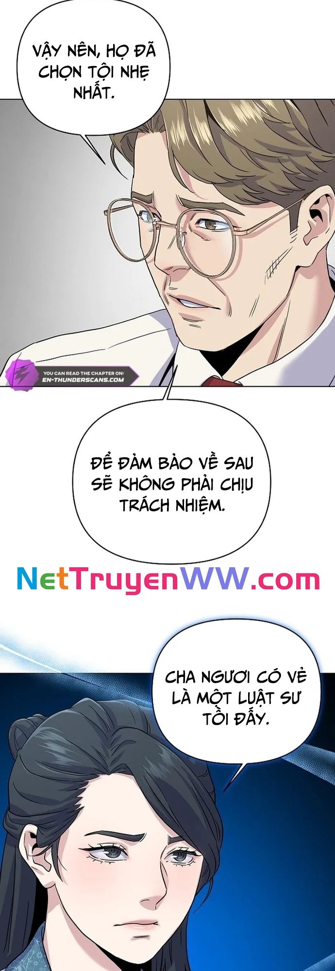 Độc Đạo Chapter 1 - 37