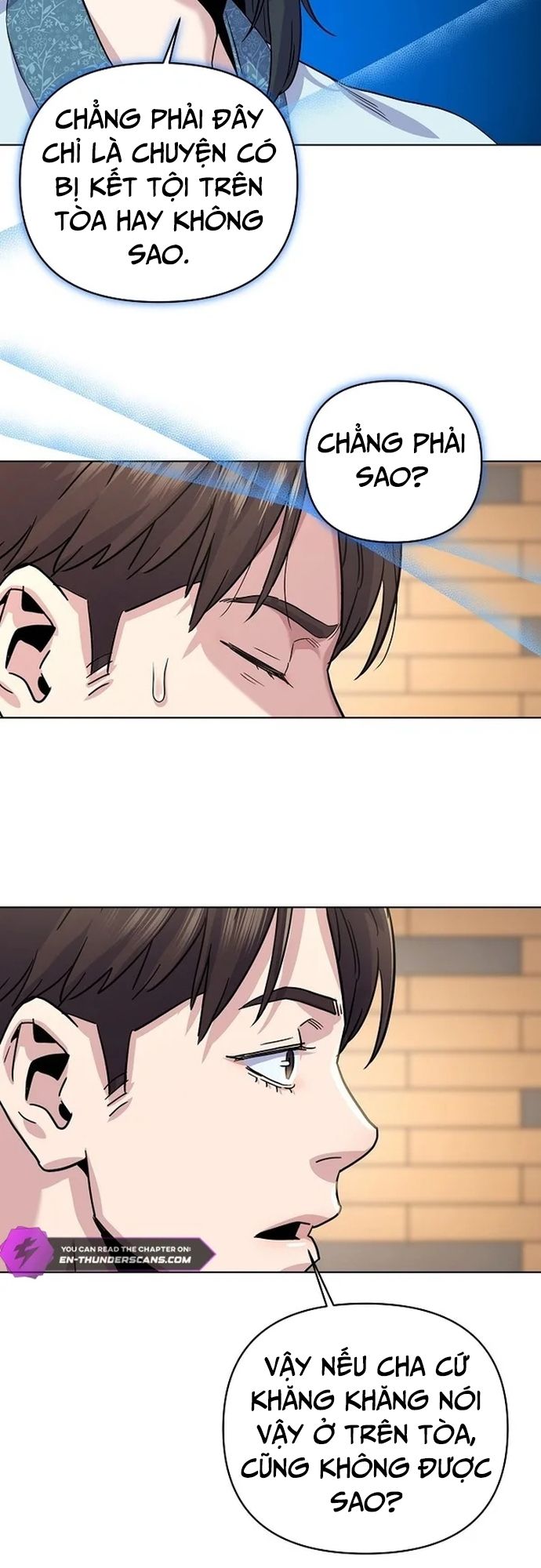 Độc Đạo Chapter 1 - 38