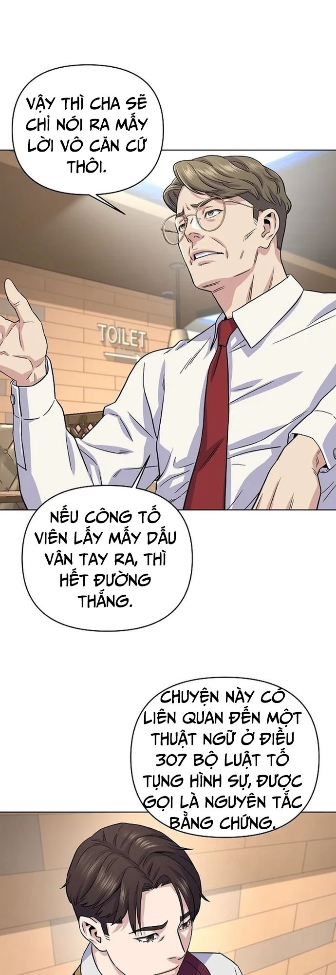 Độc Đạo Chapter 1 - 39