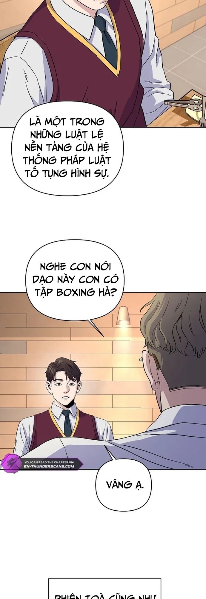 Độc Đạo Chapter 1 - 40